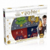 Winning Moves Harry Potter: Vianočné svetre 1000 dielov