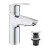 Grohe Star Edge - umývadlová batéria so sprškou