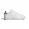 adidas detská obuv Advantage K GY6996 biely