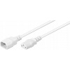 MicroConnect Predlžovací kábel C14-C13 3 m
