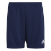 Adidas Entrada 22 Jr H57500 shorts (98254) Black 140cm