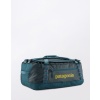 Patagonia Black Hole Duffel 55L Tidal Teal w/Luminous Pink