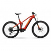 Haibike AllMtn 7 i720Wh 12-r. GX Eagle red/blk/neon 2023 akce Black Friday