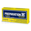 PREPARATION H sup (strip PVC/PE) 1x12 ks