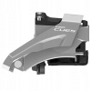 PREHADZOVAČKA SHIMANO PREDNÁ CUES 2x10/9-radová FD-U4010-L objímka