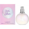Lanvin Eclat D´Arpege Sheer - EDT Objem: 50 ml