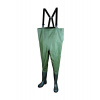 ARDON Pracovné čižmy ARDON®CHEST WADERS OB 40 Farba: zelené odtiene, Veľkosť: 44