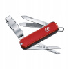 Victorinox Scyzoryk Nail Clip 580 0.6463 (Victorinox Scyzoryk Nail Clip 580 0.6463)