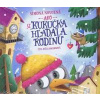Ako si kukučka hľadala rodinu -… Simona Novotná