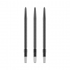 Target - darts Kovové hroty - Swiss Points - Chrono - Black - 40 mm