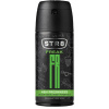 STR8 FR34K deospray 150 ml