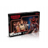 Winning Moves Cluedo Stranger Things