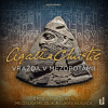 Vražda v Mezopotámii - Agatha Christie (mp3 audiokniha)