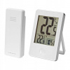 Termometer Swe oct biely