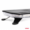 Amio 03345 Světelná lišta LED 180 LED 1372mm