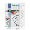 Kozie kolostrum junior Balenie: 60 tabliet
