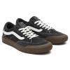 Vans Berle Raven/Dark Gum 39