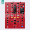 Doto Design Skin DJM-450 FULL COLORS Aurora Red
