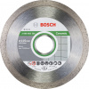 Bosch 10 ks balenie DIA kotúčov Standard for Ceramic, 115 mm 2608603231