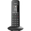 SIEMENS GIGASET C570HX - univerzální přídavné sluchátko včetně nabíječky, použití i k DECT/GAP ostatních značek, černá