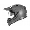 NOX N312 PRILBA CROSS MOTOCYKLOVÁ SKLO + PINLOCK L