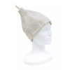 Saunový klobúk ľanový