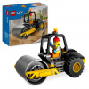 LEGO City 60401 Stavebný parný valec