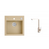 SET ALVEUS FORMIC 20/55 + BATÉRIA AFRA 55
