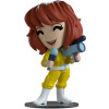Youtooz Teenage Mutant Ninja Turtles vinylová figúrka April O'Neil 12 cm