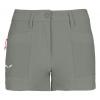 Kraťasy SALEWA PUEZ DST W CARGO SHORTS Lady veľkosť L