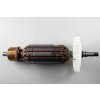 Worcraft Rotor AG08-125S diel 23
