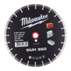MILWAUKEE 4932471986 Diamantový kotúč DUH 351 MPP