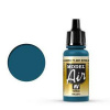 Vallejo 71.087 oceľovo modrá airbrush farba 17 ml (VallejoSteelBlue)