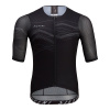 Silvini Pánsky Dres Legno MD2000 black/cloud XS