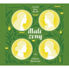 Malé ženy - May Louisa Alcottová