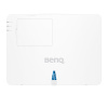 BenQ DLP Laser Projektor LU710, 1920x1200 WUXGA/4000 lm/1.13 ÷1.46:1/HDMIx2/VGA/USB/LAN/repro