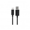 Motorola S928D87915 USB/USB-C Datový, černý