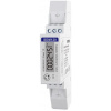 Eastron SDM120 Modbus elektromer pre LAN ovládač