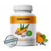 Mycomedica Curcumin Vegan 120 kapsúl