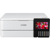 Epson L8160/ 5760 x 1440/ A4/ MFZ/ LCD/ ITS/ Duplex/ 6 barev/ Wi-Fi/ USB/ 5 let záruka po registraci