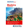 Madeira a Porto Santo - Beate Schümann
