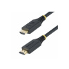 StarTech.com 3m (10ft) Premium Certified High Speed HDMI Cable, 4K60Hz - Prémiove vysoká rychlost - kabel HDMI s ethernetem - HDMI s piny (male) do HDMI s piny (male) - 3 m - cerná - podpora 4K60Hz, p