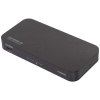 SpeaKa Professional TV, prijímač, audio extraktor SP-HDA-502 [HDMI - HDMI] 3840 x 2160 Pixel eARC, S/PDIF- + analóg výstup; SP-10102936