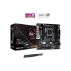 ASRock MB Sc AM5 B650M PG LIGHTNING WiFi, AMD B650, 4xDDR5, 1xDP, 1xHDMI, WiFi, mATX B650M PG LIGHTNING WIFI