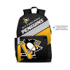 Pittsburgh Penguins - Ultimate Fan NHL Ruksak one size