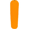 Sea To Summit UltraLight Insulated Air Mat Large - Orange uni