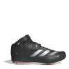 adidas Adizero Javelin Running Shoes Juniors Blk/Met/Sprk 4.5 (37.5)