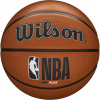 Basketbalová lopta Wilson NBA DRV PLUS BSKT SZ7 (194979031346)