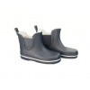 Mikk-Line Gumáky Short Wellies - Blue Nights Veľkosť: 28