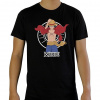 ABYstyle Tričko One PIece - Luffy New World Velikost: XL